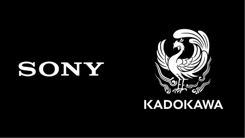 索尼与角川相关报道配图1