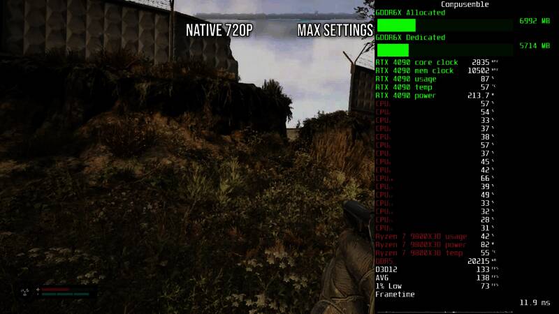 《潜行者2》游戏画面12