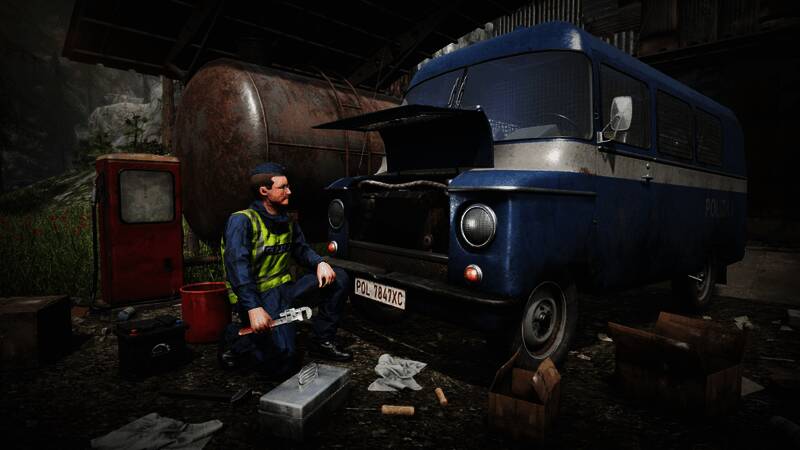 《缉私警察》相关图片3