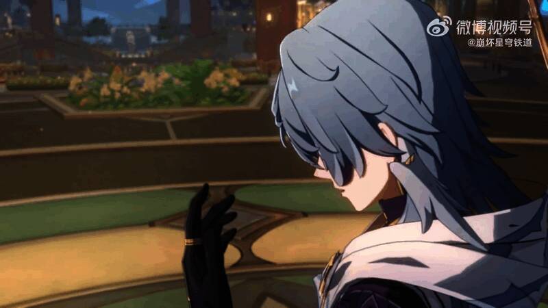 《崩坏：星穹铁道》2.7版本PV视频截图2