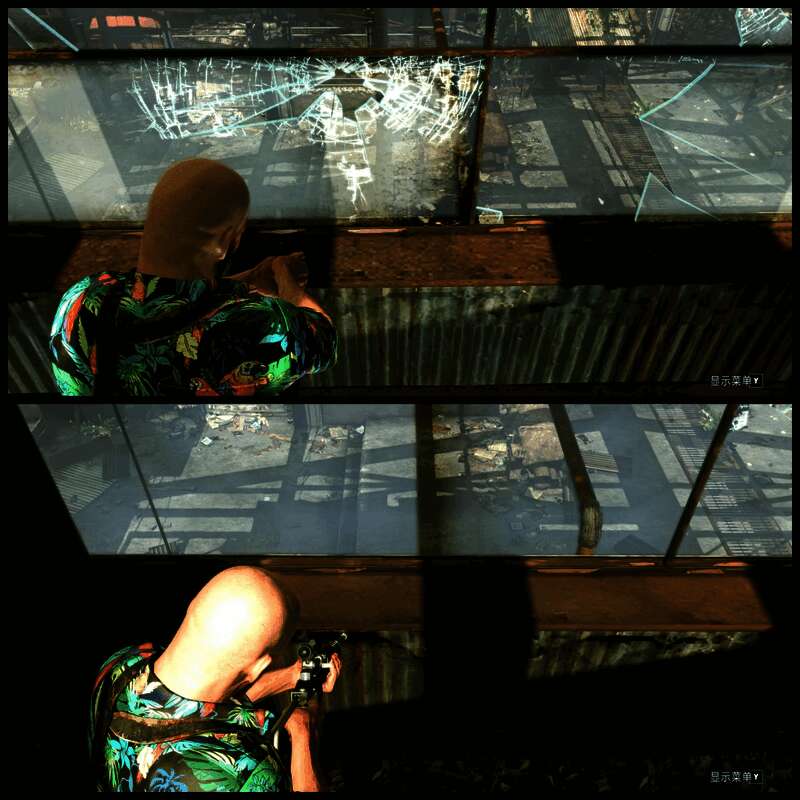 《马克思佩恩3》高清贴图包MOD相关展示图4