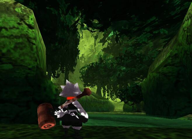 《ATLYSS》相关宣传图3