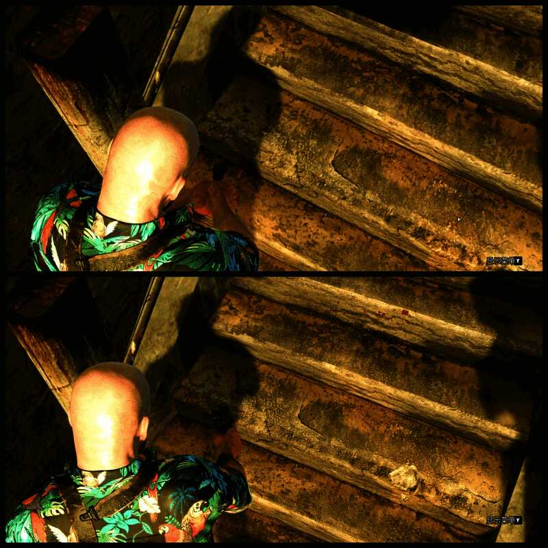 《马克思佩恩3》高清贴图包MOD相关展示图5