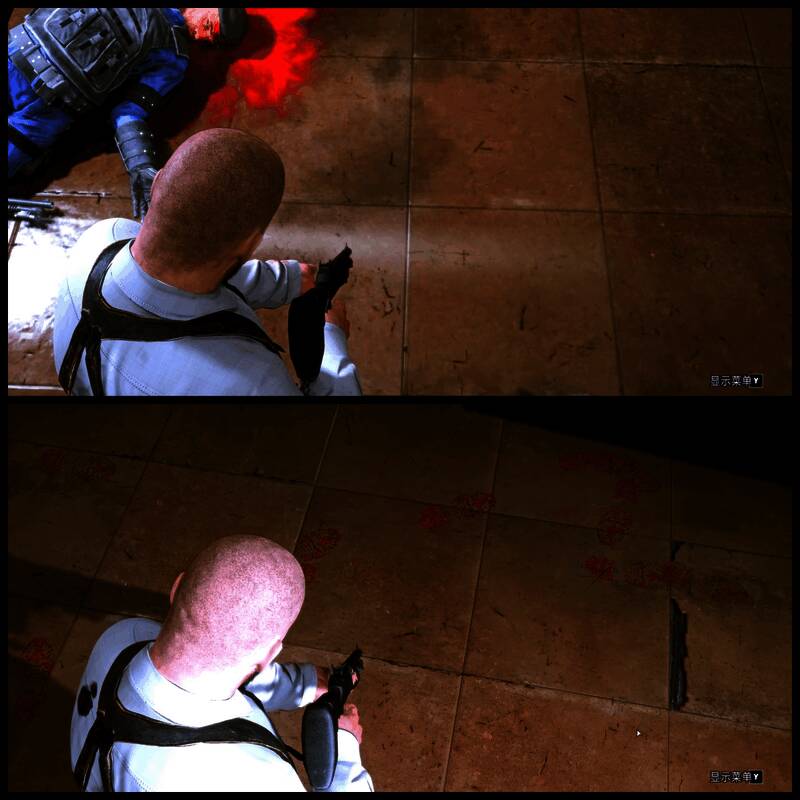 《马克思佩恩3》高清贴图包MOD相关展示图7