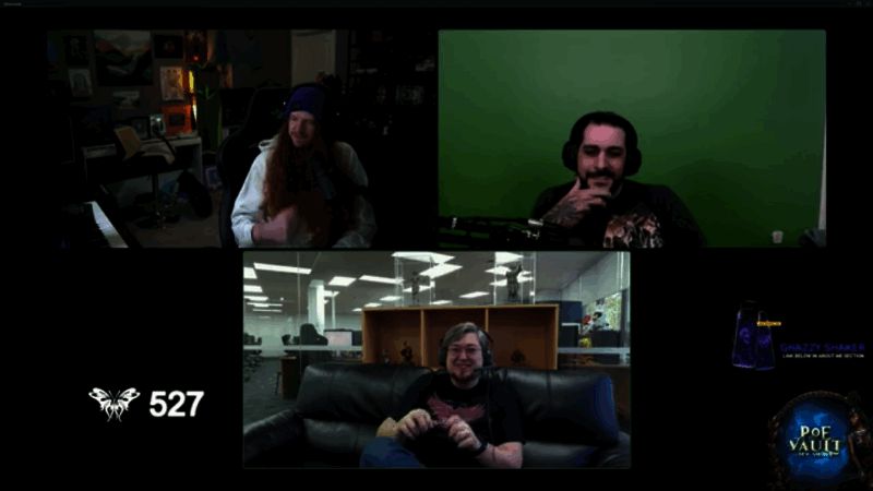 《流放之路2》相关配图2