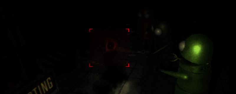 《R.E.P.O.》中的画面