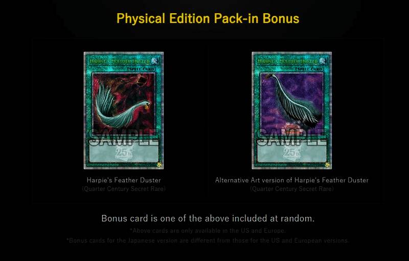 《游戏王：早期合集》相关图片2