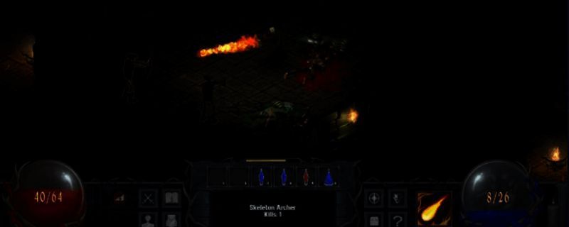 卡莱蒙沃之塔游戏相关图片1