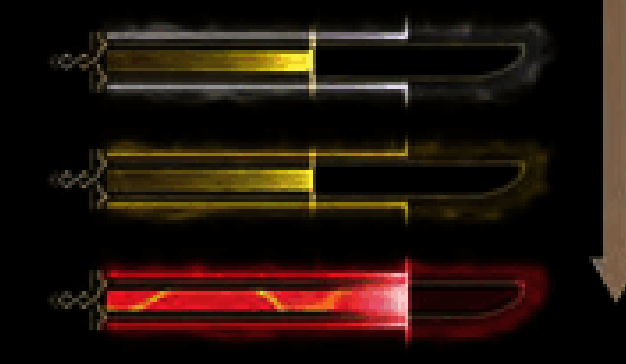 怪物猎人荒野太刀相关图片2