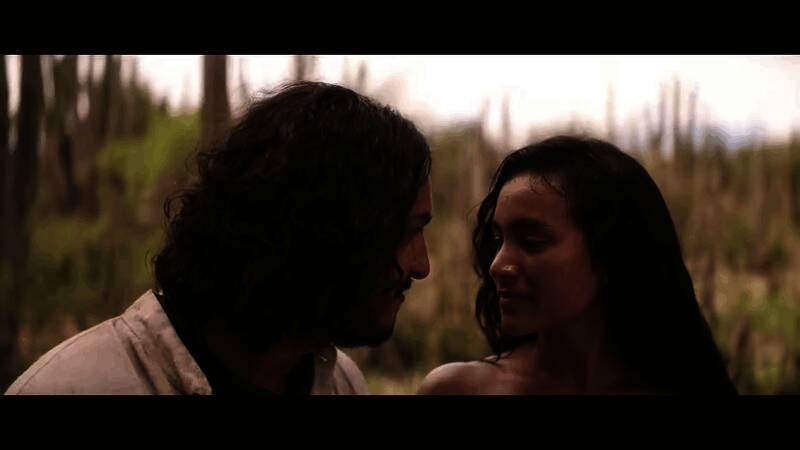 《百年孤寂》视频截图4