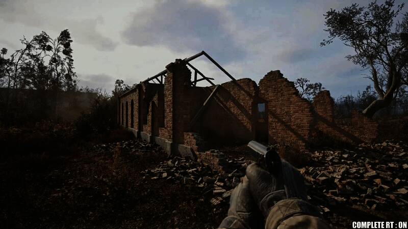 《潜行者 2》视频截图 1