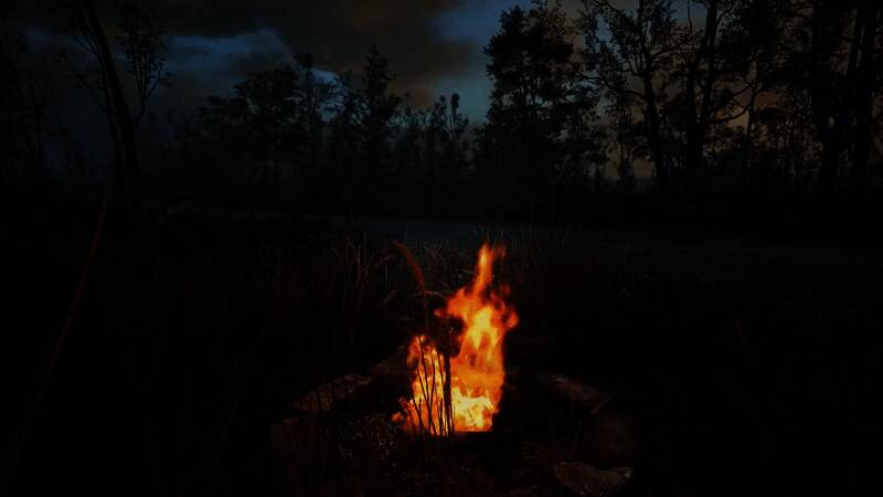 《潜行者 2》视频截图 6