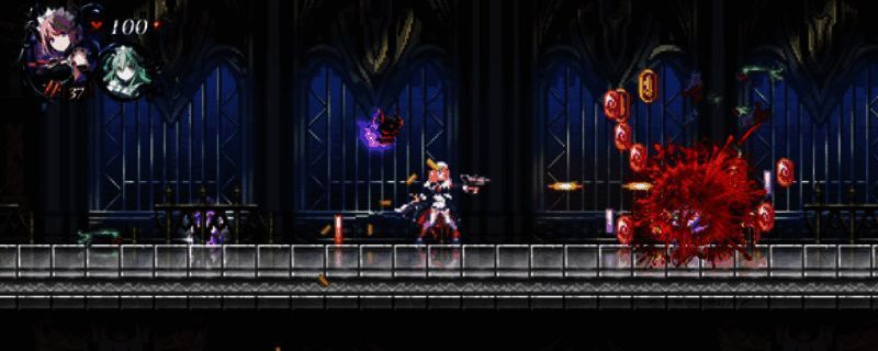 《少女魔役》相关图片1