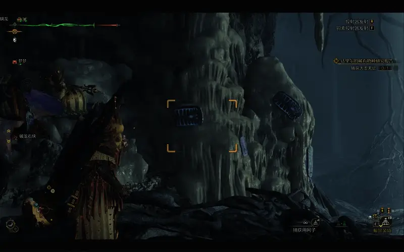 大虚无动具体位置示意图1