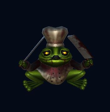 《R.E.P.O.》青蛙厨师怪物图片2