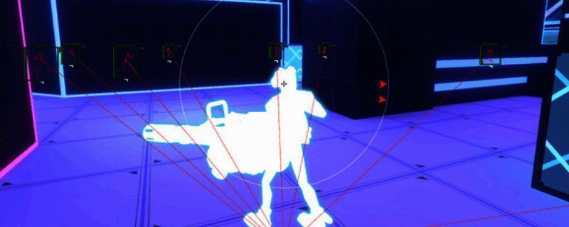 Cheaters Cheetah 游戏相关图片1