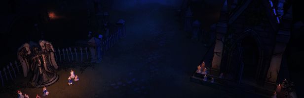 海克森：巡猎游戏画面4