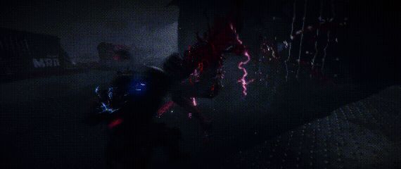 《密闭之城2.0 怨灵觉醒》游戏画面展示2