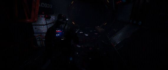 《密闭之城2.0 怨灵觉醒》游戏战斗场景2