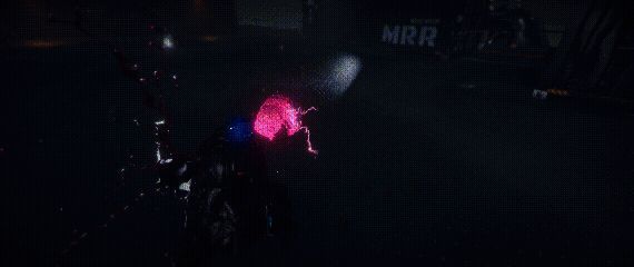 《密闭之城2.0 怨灵觉醒》游戏处决画面