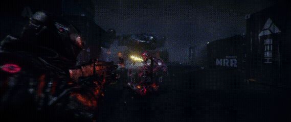 《密闭之城2.0 怨灵觉醒》游戏战斗物资画面