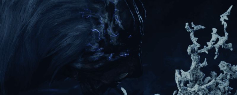 《怪物猎人：荒野》护辟兽相关画面1