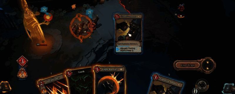 《永夜之围》相关图片1