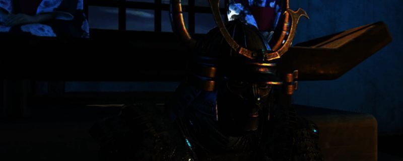 《弥助模拟器》相关图片1