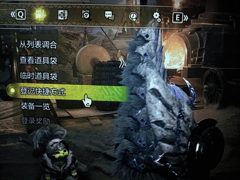 怪物猎人荒野相关图片2