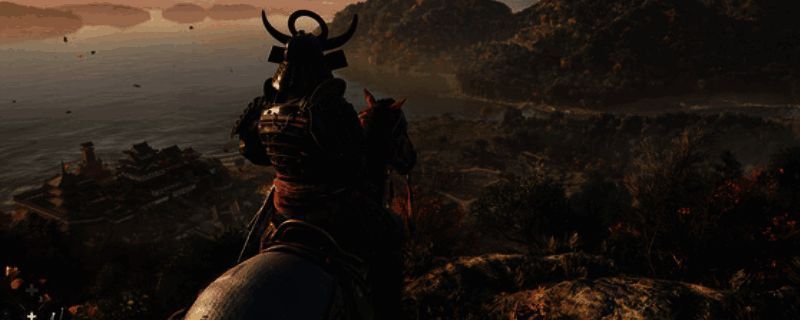 《刺客信条:影》相关图片1