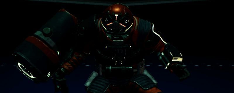 双影奇境锤子先生战斗画面