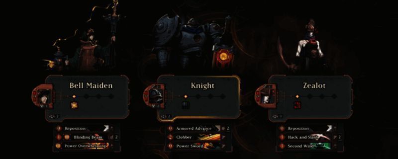 《永夜之围》相关图片1