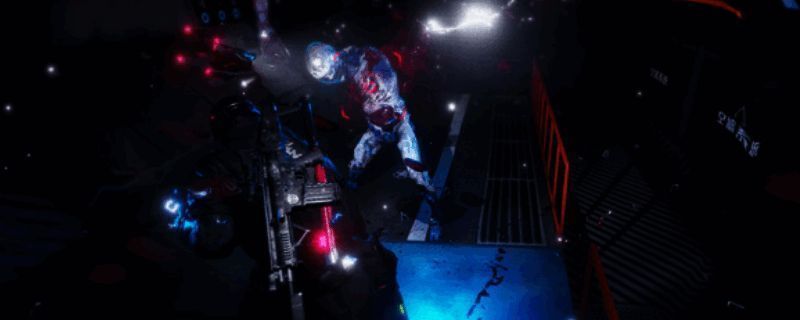 《密闭之城2.0 怨灵觉醒》相关图片1