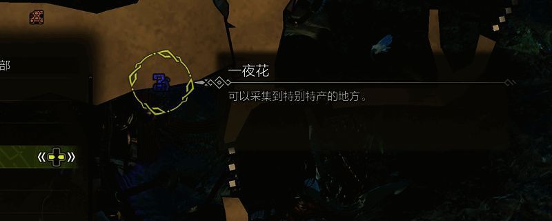 《怪物猎人：荒野》相关游戏画面