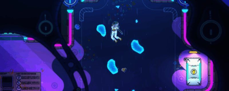 星空之芽相关图片1