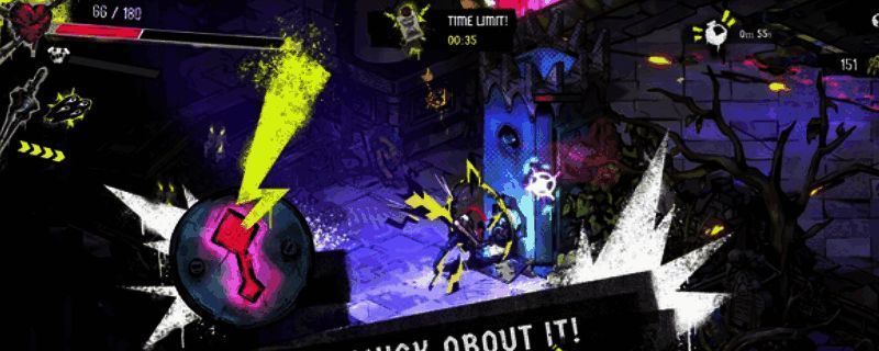 《破御者》相关图片1