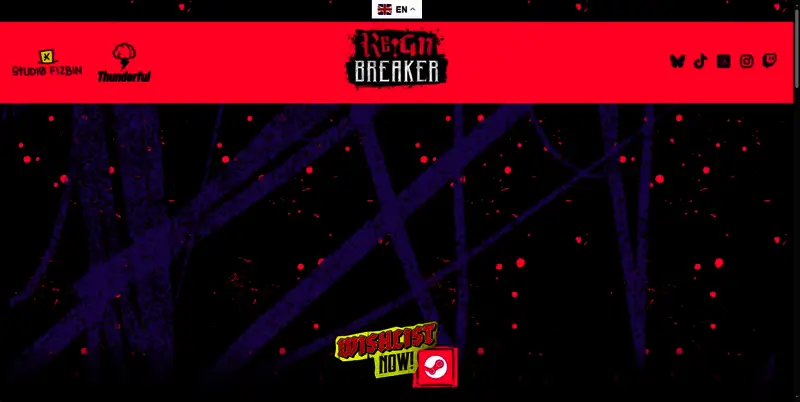 《破御者》相关图片2