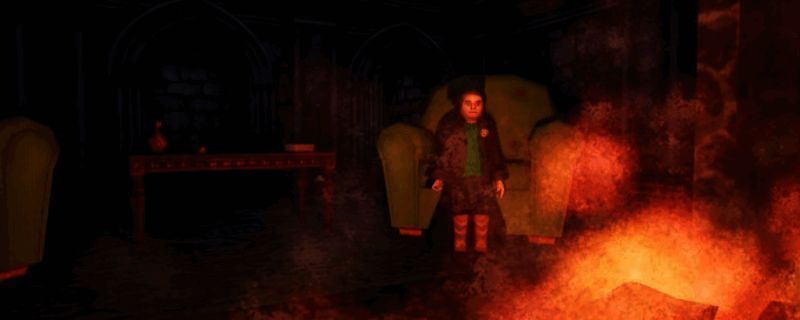 《特工巫师男孩与国际犯罪辛迪加》相关图片1