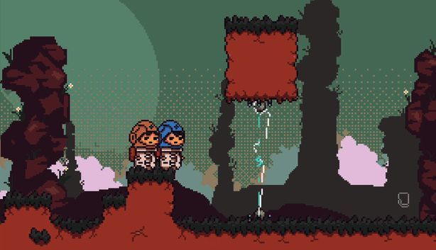 《不同的星球》游戏画面3