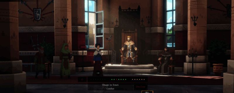 《遵命，陛下：寒冬》相关图片1