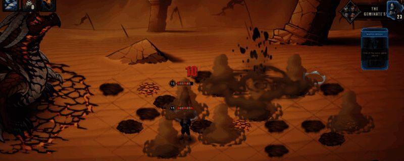 《None Shall Intrude》相关配图1