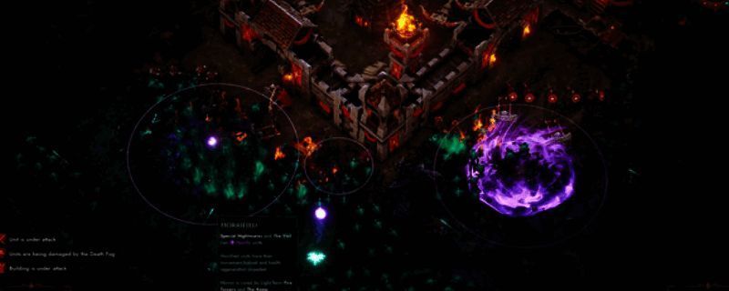 《黑暗时代:背水一战》相关图片1