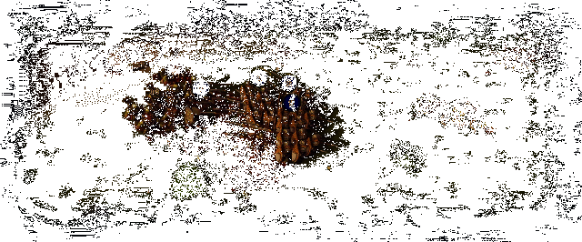 王国围攻英雄守卫据点画面