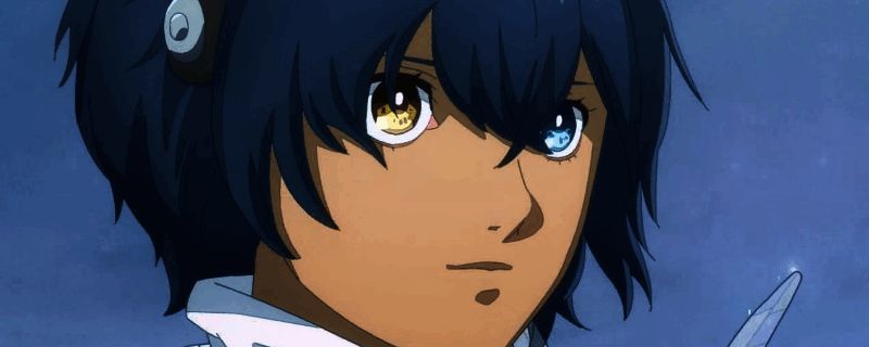 暗喻幻想游戏画面