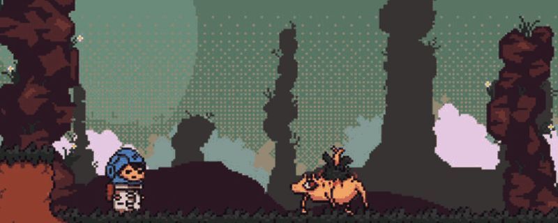 《不同的星球》游戏相关图片1