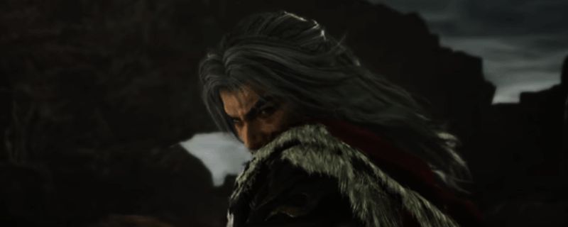 《真三国无双：起源》相关游戏画面