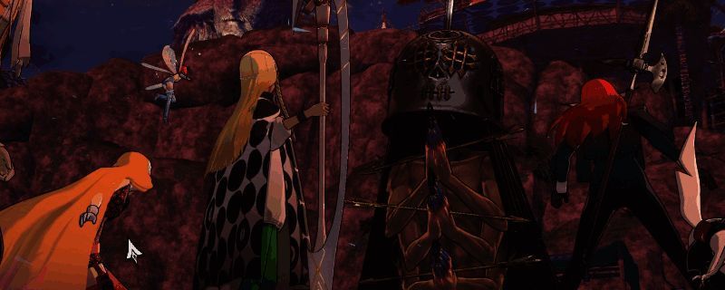 暗喻幻想斯特罗尔装备相关图片1