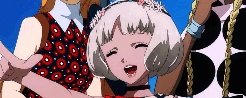 《暗喻幻想：ReFantazio》特拉迪亚沙漠相关画面