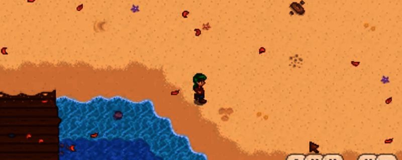 星露谷物语矿井相关图片1