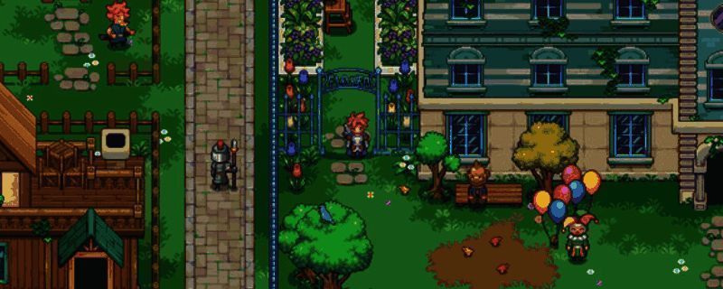 菲尔纳传说游戏相关图片1